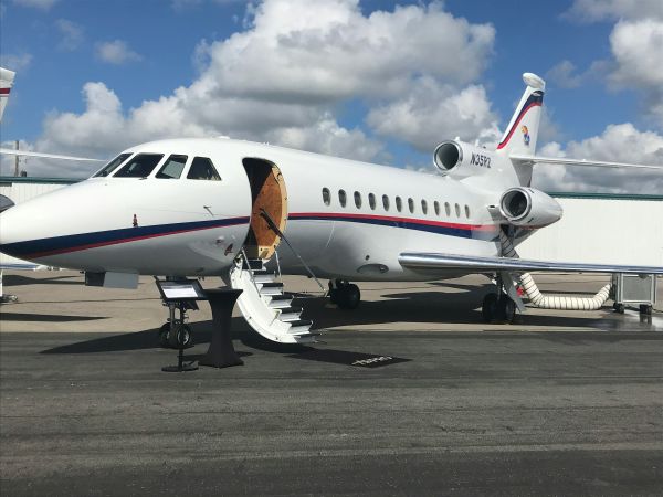 Exploring Private Jet Costs: A Complete Guide to Booking