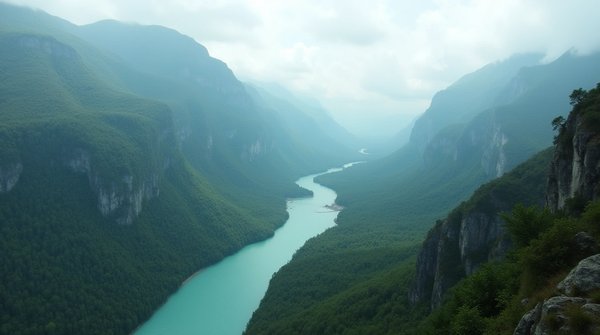 Doubtful sound: discovering new zealand's untouched wilderness