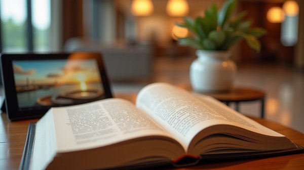 Revolutionizing guest hospitality with the digital welcome guidebook