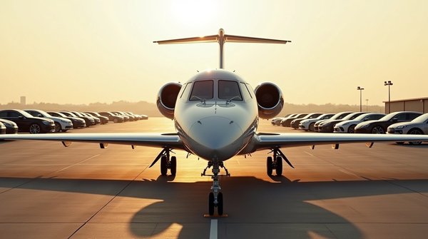 Comprehensive guide to private jet pricing and booking choices