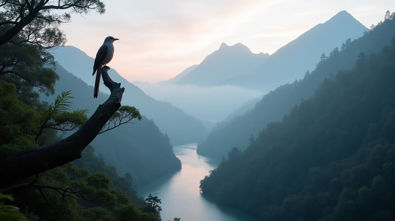 What sets doubtful sound apart from milford sound?