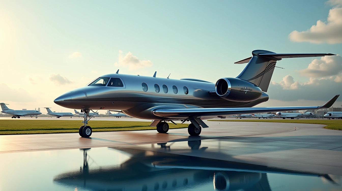 Comparing aircraft options for your mission